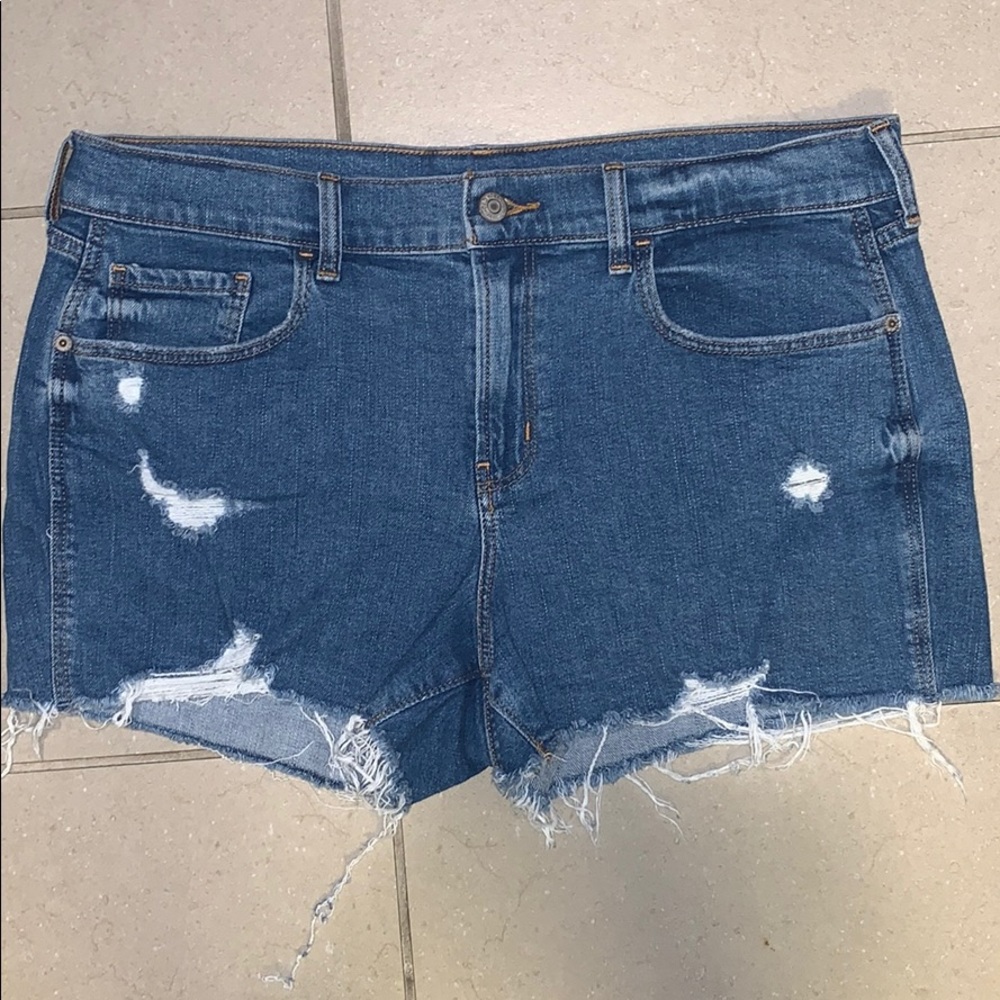 Old Navy Denim shorts